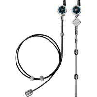Battery-Powered Self-Contained Level Sensing Solutions